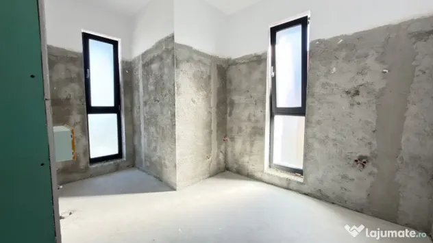 Duplex in Dumbravita | Pozitie excelenta | Statie de autobuz - Dumbravita (Timis)