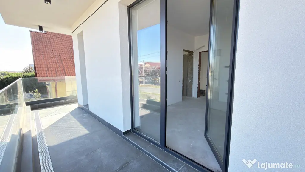 Duplex in Dumbravita | Pozitie excelenta | Statie de autobuz - Dumbravita (Timis)