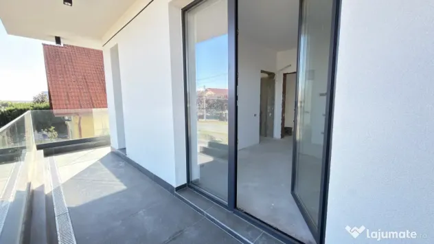Duplex in Dumbravita | Pozitie excelenta | Statie de autobuz - Dumbravita (Timis)
