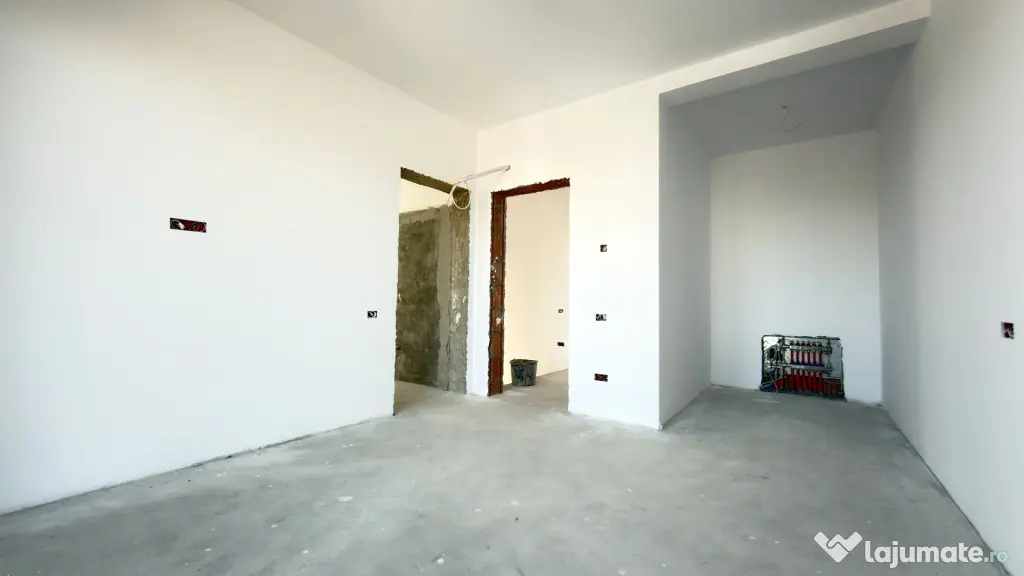 Duplex in Dumbravita | Pozitie excelenta | Statie de autobuz - Dumbravita (Timis)