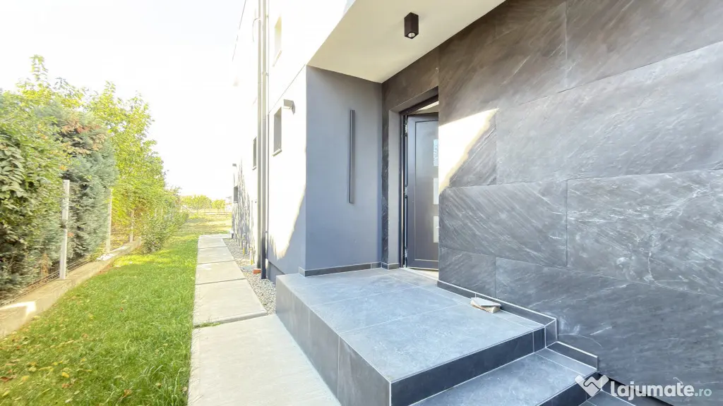 Duplex in Dumbravita | Pozitie excelenta | Statie de autobuz - Dumbravita (Timis)