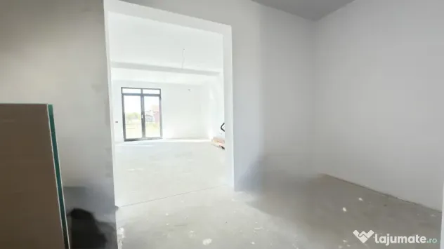 Duplex in Dumbravita | Pozitie excelenta | Statie de autobuz - Dumbravita (Timis)