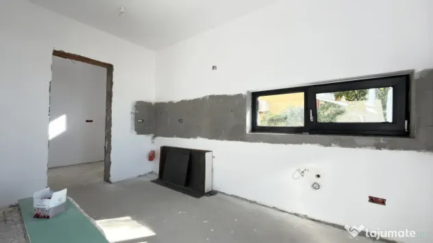 Duplex in Dumbravita | Pozitie excelenta | Statie de autobuz - Dumbravita (Timis)