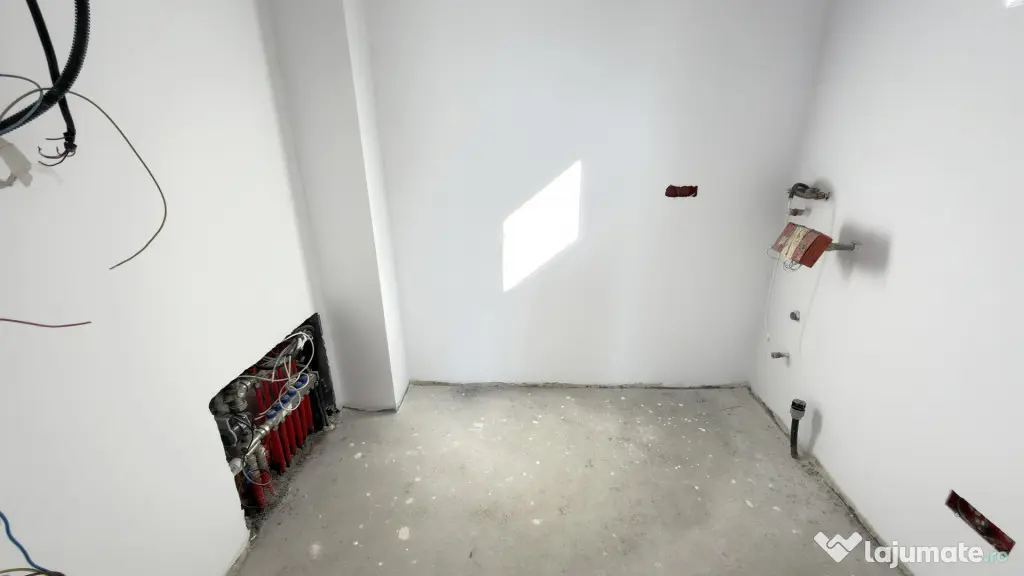 Duplex in Dumbravita | Pozitie excelenta | Statie de autobuz - Dumbravita (Timis)