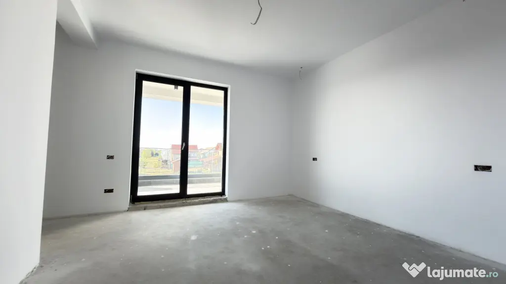 Duplex in Dumbravita | Pozitie excelenta | Statie de autobuz - Dumbravita (Timis)