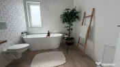 Duplex Despartit | Curte mare | Pozitie buna | Toate utilita