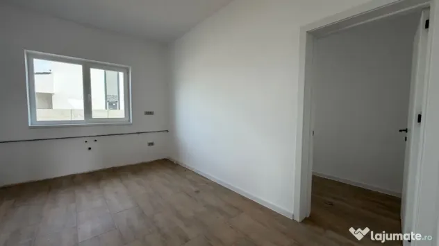 Duplex Despartit | Curte mare | Pozitie buna | Toate utilita - Mosnita Veche (Timis)