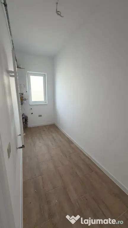 Duplex Despartit | Curte mare | Pozitie buna | Toate utilita - Mosnita Veche (Timis)