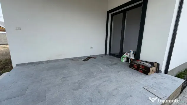 Duplex Despartit | Curte mare | Pozitie buna | Toate utilita - Mosnita Veche (Timis)