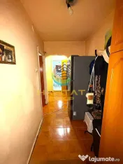 Apartament 2 camere decomandat Resita 49 mp bloc reabilitat