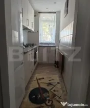 Inchiriez Apartament semidecomdat 2 Camere 