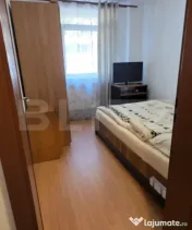 Inchiriez Apartament semidecomdat 2 Camere 