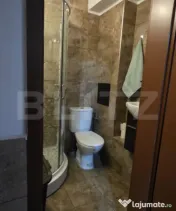 Inchiriez Apartament semidecomdat 2 Camere 