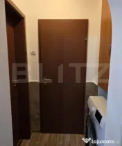 Inchiriez Apartament semidecomdat 2 Camere 
