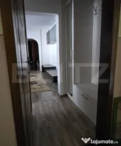 Inchiriez Apartament semidecomdat 2 Camere 