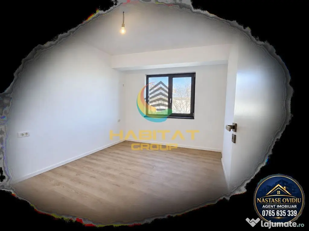 Apartament 2 Camere Comision 0% Piata Ferentari! - Bucuresti (Bucuresti-Ilfov)