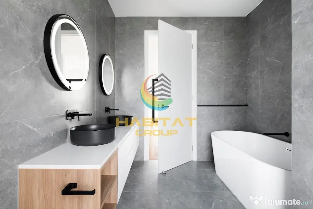 Apartament 3 Camere Decomandat Sector 4 Grand Arena - Bucuresti (Bucuresti-Ilfov)