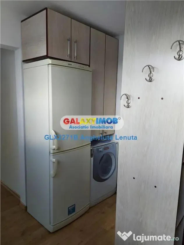 Drumul Taberei Valea Argesului apartament 2 camere de inchir - Bucuresti (Bucuresti-Ilfov)