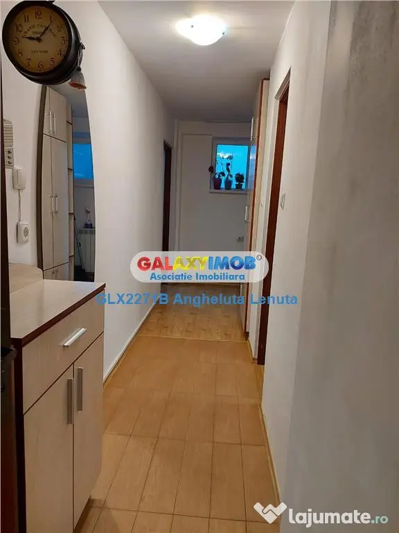 Drumul Taberei Valea Argesului apartament 2 camere de inchir - Bucuresti (Bucuresti-Ilfov)