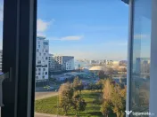 Apartament 3 camere, termen lung, situat in zona Campus-Cons