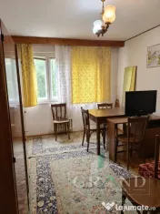 Ap 2 camere | Balcon | Manastur-Primaverii-Pritax