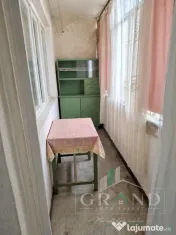 Ap 2 camere | Balcon | Manastur-Primaverii-Pritax