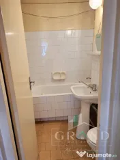 Ap 2 camere | Balcon | Manastur-Primaverii-Pritax
