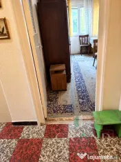 Ap 2 camere | Balcon | Manastur-Primaverii-Pritax