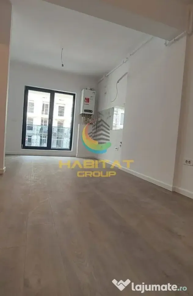 Comision 0!Vanzare Apartament 2 Camere Berceni- Dezvoltator! - Bucuresti (Bucuresti-Ilfov)