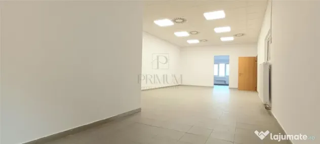 Spatiu birouri etaj 1 open space in cladire de birouri - Meh - Timisoara (Timis)