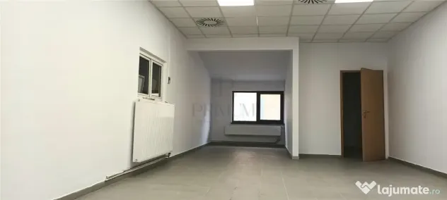 Spatiu birouri etaj 1 open space in cladire de birouri - Meh - Timisoara (Timis)