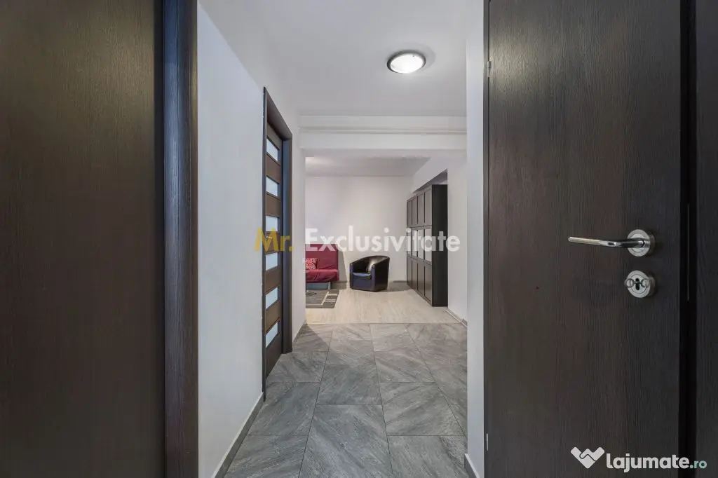 Închiriere 2 camere decomandat, Militari Residence - Chiajna (Bucuresti-Ilfov)
