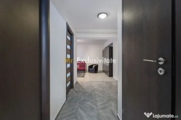 Închiriere 2 camere decomandat, Militari Residence - Chiajna (Bucuresti-Ilfov)