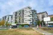 Închiriere 2 camere decomandat, Militari Residence 