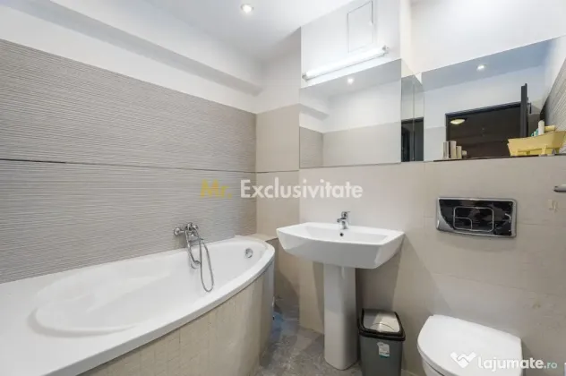 Închiriere 2 camere decomandat, Militari Residence - Chiajna (Bucuresti-Ilfov)