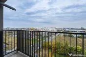 Închiriere 2 camere decomandat, Militari Residence 