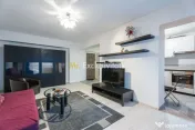 Închiriere 2 camere decomandat, Militari Residence 