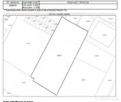 TEREN INTRAVILAN , INVESTITIE , PRETABIL CONSTRUCTIE P+4