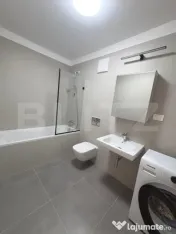 Apartament 2 camere, 54 mp, zona 