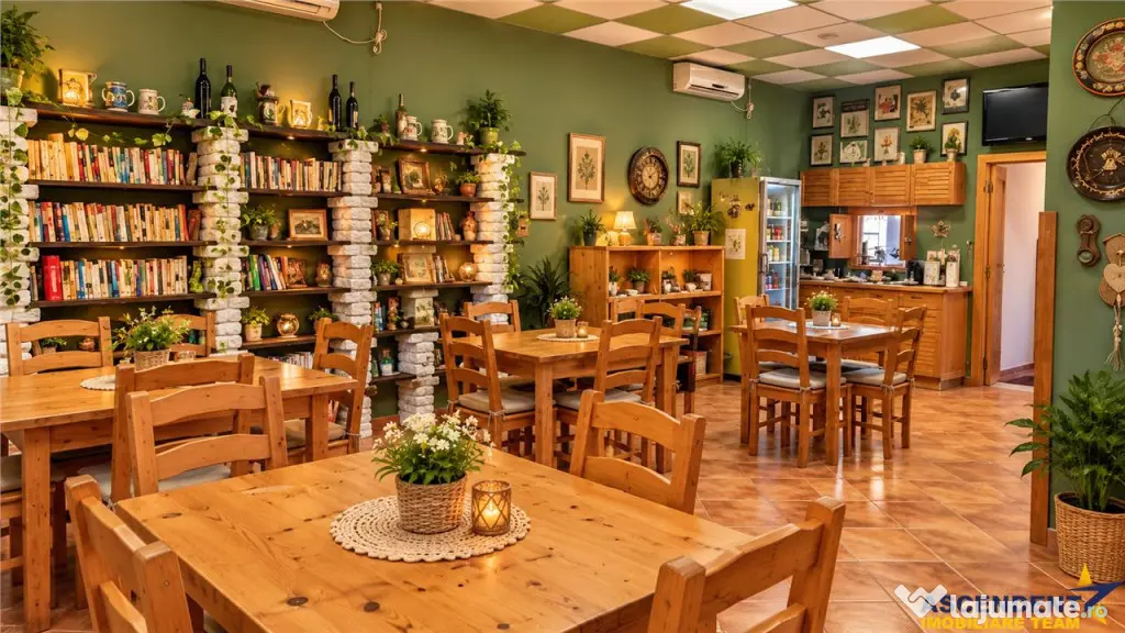 Pensiune turistica la cheie, in plina activitate, 10 camere - Brasov (Brasov)