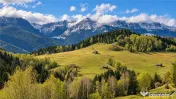 Pensiune turistica la cheie, in plina activitate, 10 camere 