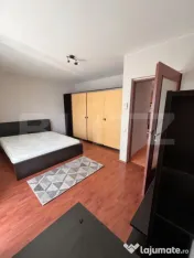 Ap 2 cam in bloc nou – Mănăștur, 45 mp + boxa + loc de 