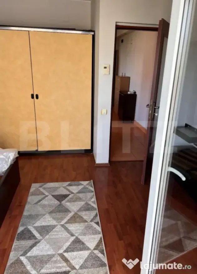 Ap 2 cam in bloc nou – Mănăștur, 45 mp + boxa + loc de - Cluj-Napoca (Cluj)