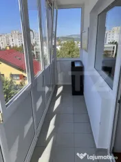 Ap 2 cam in bloc nou – Mănăștur, 45 mp + boxa + loc de 