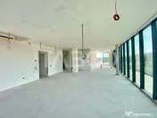 Penthouse zona Centrala semifinisat cu vedere panoramica de 