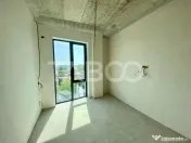 Penthouse zona Centrala semifinisat cu vedere panoramica de 