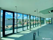 Penthouse zona Centrala semifinisat cu vedere panoramica de 