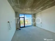 Penthouse zona Centrala semifinisat cu vedere panoramica de 