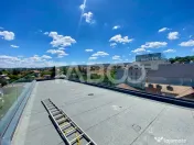Penthouse zona Centrala semifinisat cu vedere panoramica de 