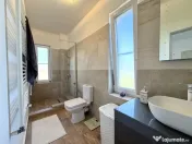 Duplex cu piscina si sala fitness, 4 camere, 113 mp utili - 